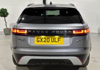 USED 2020 20 LAND ROVER RANGE ROVER VELAR 2.0 D180 R-Dynamic SE SUV 5dr Diesel Auto 4WD Euro 6 (s/s) (180 ps) 