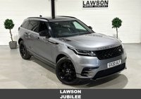 USED 2020 20 LAND ROVER RANGE ROVER VELAR 2.0 D180 R-Dynamic SE SUV 5dr Diesel Auto 4WD Euro 6 (s/s) (180 ps) 
