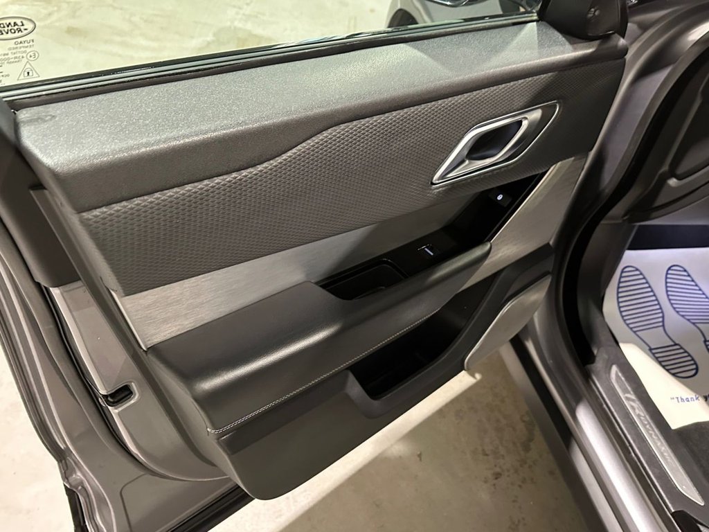 USED 2020 20 LAND ROVER RANGE ROVER VELAR 2.0 D180 R-Dynamic SE SUV 5dr Diesel Auto 4WD Euro 6 (s/s) (180 ps) 