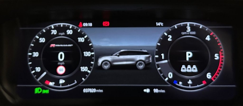USED 2020 20 LAND ROVER RANGE ROVER VELAR 2.0 D180 R-Dynamic SE SUV 5dr Diesel Auto 4WD Euro 6 (s/s) (180 ps) 