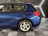 USED 2018 68 BMW 1 SERIES 1.5 118i GPF SE Hatchback 5dr Petrol Manual Euro 6 (s/s) (136 ps) 12 MONTHS MOT - FINANCE ARRANGED - IRVINE - AYR - GLASGOW