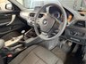 USED 2018 68 BMW 1 SERIES 1.5 118i GPF SE Hatchback 5dr Petrol Manual Euro 6 (s/s) (136 ps) 12 MONTHS MOT - FINANCE ARRANGED - IRVINE - AYR - GLASGOW