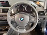 USED 2018 68 BMW 1 SERIES 1.5 118i GPF SE Hatchback 5dr Petrol Manual Euro 6 (s/s) (136 ps) 12 MONTHS MOT - FINANCE ARRANGED - IRVINE - AYR - GLASGOW