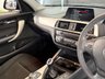 USED 2018 68 BMW 1 SERIES 1.5 118i GPF SE Hatchback 5dr Petrol Manual Euro 6 (s/s) (136 ps) 12 MONTHS MOT - FINANCE ARRANGED - IRVINE - AYR - GLASGOW