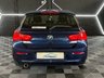 USED 2018 68 BMW 1 SERIES 1.5 118i GPF SE Hatchback 5dr Petrol Manual Euro 6 (s/s) (136 ps) 12 MONTHS MOT - FINANCE ARRANGED - IRVINE - AYR - GLASGOW