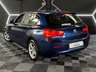 USED 2018 68 BMW 1 SERIES 1.5 118i GPF SE Hatchback 5dr Petrol Manual Euro 6 (s/s) (136 ps) 12 MONTHS MOT - FINANCE ARRANGED - IRVINE - AYR - GLASGOW