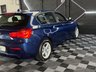 USED 2018 68 BMW 1 SERIES 1.5 118i GPF SE Hatchback 5dr Petrol Manual Euro 6 (s/s) (136 ps) 12 MONTHS MOT - FINANCE ARRANGED - IRVINE - AYR - GLASGOW