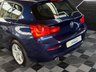 USED 2018 68 BMW 1 SERIES 1.5 118i GPF SE Hatchback 5dr Petrol Manual Euro 6 (s/s) (136 ps) 12 MONTHS MOT - FINANCE ARRANGED - IRVINE - AYR - GLASGOW