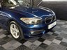 USED 2018 68 BMW 1 SERIES 1.5 118i GPF SE Hatchback 5dr Petrol Manual Euro 6 (s/s) (136 ps) 12 MONTHS MOT - FINANCE ARRANGED - IRVINE - AYR - GLASGOW