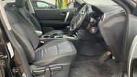 USED 2011 11 NISSAN QASHQAI 1.6 n-tec SUV 5dr Petrol Manual 2WD Euro 5 (117 ps) 