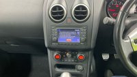USED 2011 11 NISSAN QASHQAI 1.6 n-tec SUV 5dr Petrol Manual 2WD Euro 5 (117 ps) 