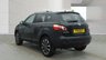 USED 2011 11 NISSAN QASHQAI 1.6 n-tec SUV 5dr Petrol Manual 2WD Euro 5 (117 ps) 