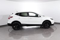 USED 2016 66 NISSAN QASHQAI 1.2 DIG-T N-Connecta SUV 5dr Petrol Manual 2WD Euro 6 (s/s) (115 ps) 360 VIEW CAMERAS I SERVICE HISTORY