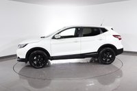 USED 2016 66 NISSAN QASHQAI 1.2 DIG-T N-Connecta SUV 5dr Petrol Manual 2WD Euro 6 (s/s) (115 ps) 360 VIEW CAMERAS I SERVICE HISTORY