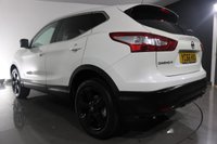 USED 2016 66 NISSAN QASHQAI 1.2 DIG-T N-Connecta SUV 5dr Petrol Manual 2WD Euro 6 (s/s) (115 ps) 360 VIEW CAMERAS I SERVICE HISTORY