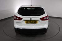 USED 2016 66 NISSAN QASHQAI 1.2 DIG-T N-Connecta SUV 5dr Petrol Manual 2WD Euro 6 (s/s) (115 ps) 360 VIEW CAMERAS I SERVICE HISTORY