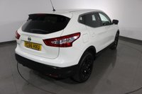 USED 2016 66 NISSAN QASHQAI 1.2 DIG-T N-Connecta SUV 5dr Petrol Manual 2WD Euro 6 (s/s) (115 ps) 360 VIEW CAMERAS I SERVICE HISTORY
