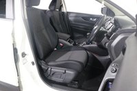 USED 2016 66 NISSAN QASHQAI 1.2 DIG-T N-Connecta SUV 5dr Petrol Manual 2WD Euro 6 (s/s) (115 ps) 360 VIEW CAMERAS I SERVICE HISTORY