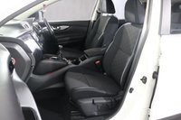 USED 2016 66 NISSAN QASHQAI 1.2 DIG-T N-Connecta SUV 5dr Petrol Manual 2WD Euro 6 (s/s) (115 ps) 360 VIEW CAMERAS I SERVICE HISTORY