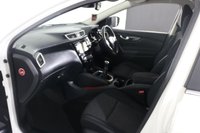 USED 2016 66 NISSAN QASHQAI 1.2 DIG-T N-Connecta SUV 5dr Petrol Manual 2WD Euro 6 (s/s) (115 ps) 360 VIEW CAMERAS I SERVICE HISTORY