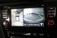 USED 2016 66 NISSAN QASHQAI 1.2 DIG-T N-Connecta SUV 5dr Petrol Manual 2WD Euro 6 (s/s) (115 ps) 360 VIEW CAMERAS I SERVICE HISTORY