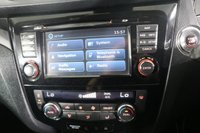 USED 2016 66 NISSAN QASHQAI 1.2 DIG-T N-Connecta SUV 5dr Petrol Manual 2WD Euro 6 (s/s) (115 ps) 360 VIEW CAMERAS I SERVICE HISTORY