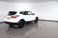 USED 2016 66 NISSAN QASHQAI 1.2 DIG-T N-Connecta SUV 5dr Petrol Manual 2WD Euro 6 (s/s) (115 ps) 360 VIEW CAMERAS I SERVICE HISTORY