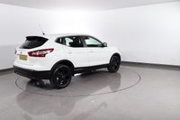 USED 2016 66 NISSAN QASHQAI 1.2 DIG-T N-Connecta SUV 5dr Petrol Manual 2WD Euro 6 (s/s) (115 ps) 360 VIEW CAMERAS I SERVICE HISTORY