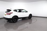 USED 2016 66 NISSAN QASHQAI 1.2 DIG-T N-Connecta SUV 5dr Petrol Manual 2WD Euro 6 (s/s) (115 ps) 360 VIEW CAMERAS I SERVICE HISTORY