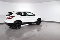 USED 2016 66 NISSAN QASHQAI 1.2 DIG-T N-Connecta SUV 5dr Petrol Manual 2WD Euro 6 (s/s) (115 ps) 360 VIEW CAMERAS I SERVICE HISTORY
