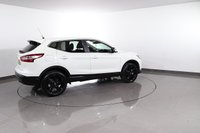 USED 2016 66 NISSAN QASHQAI 1.2 DIG-T N-Connecta SUV 5dr Petrol Manual 2WD Euro 6 (s/s) (115 ps) 360 VIEW CAMERAS I SERVICE HISTORY