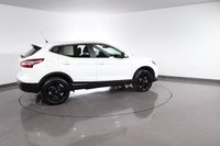 USED 2016 66 NISSAN QASHQAI 1.2 DIG-T N-Connecta SUV 5dr Petrol Manual 2WD Euro 6 (s/s) (115 ps) 360 VIEW CAMERAS I SERVICE HISTORY