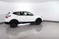 USED 2016 66 NISSAN QASHQAI 1.2 DIG-T N-Connecta SUV 5dr Petrol Manual 2WD Euro 6 (s/s) (115 ps) 360 VIEW CAMERAS I SERVICE HISTORY