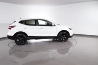 USED 2016 66 NISSAN QASHQAI 1.2 DIG-T N-Connecta SUV 5dr Petrol Manual 2WD Euro 6 (s/s) (115 ps) 360 VIEW CAMERAS I SERVICE HISTORY