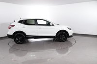 USED 2016 66 NISSAN QASHQAI 1.2 DIG-T N-Connecta SUV 5dr Petrol Manual 2WD Euro 6 (s/s) (115 ps) 360 VIEW CAMERAS I SERVICE HISTORY
