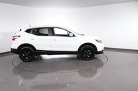 USED 2016 66 NISSAN QASHQAI 1.2 DIG-T N-Connecta SUV 5dr Petrol Manual 2WD Euro 6 (s/s) (115 ps) 360 VIEW CAMERAS I SERVICE HISTORY