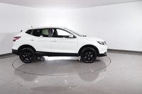 USED 2016 66 NISSAN QASHQAI 1.2 DIG-T N-Connecta SUV 5dr Petrol Manual 2WD Euro 6 (s/s) (115 ps) 360 VIEW CAMERAS I SERVICE HISTORY