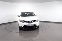 USED 2016 66 NISSAN QASHQAI 1.2 DIG-T N-Connecta SUV 5dr Petrol Manual 2WD Euro 6 (s/s) (115 ps) 360 VIEW CAMERAS I SERVICE HISTORY