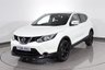 USED 2016 66 NISSAN QASHQAI 1.2 DIG-T N-Connecta SUV 5dr Petrol Manual 2WD Euro 6 (s/s) (115 ps) 360 VIEW CAMERAS I SERVICE HISTORY