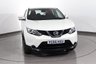 USED 2016 66 NISSAN QASHQAI 1.2 DIG-T N-Connecta SUV 5dr Petrol Manual 2WD Euro 6 (s/s) (115 ps) 360 VIEW CAMERAS I SERVICE HISTORY