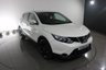 USED 2016 66 NISSAN QASHQAI 1.2 DIG-T N-Connecta SUV 5dr Petrol Manual 2WD Euro 6 (s/s) (115 ps) 360 VIEW CAMERAS I SERVICE HISTORY