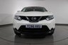 USED 2016 66 NISSAN QASHQAI 1.2 DIG-T N-Connecta SUV 5dr Petrol Manual 2WD Euro 6 (s/s) (115 ps) 360 VIEW CAMERAS I SERVICE HISTORY