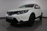 USED 2016 66 NISSAN QASHQAI 1.2 DIG-T N-Connecta SUV 5dr Petrol Manual 2WD Euro 6 (s/s) (115 ps) 360 VIEW CAMERAS I SERVICE HISTORY