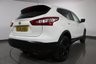 USED 2016 66 NISSAN QASHQAI 1.2 DIG-T N-Connecta SUV 5dr Petrol Manual 2WD Euro 6 (s/s) (115 ps) 360 VIEW CAMERAS I SERVICE HISTORY