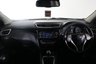 USED 2016 66 NISSAN QASHQAI 1.2 DIG-T N-Connecta SUV 5dr Petrol Manual 2WD Euro 6 (s/s) (115 ps) 360 VIEW CAMERAS I SERVICE HISTORY