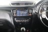 USED 2016 66 NISSAN QASHQAI 1.2 DIG-T N-Connecta SUV 5dr Petrol Manual 2WD Euro 6 (s/s) (115 ps) 360 VIEW CAMERAS I SERVICE HISTORY