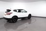 USED 2016 66 NISSAN QASHQAI 1.2 DIG-T N-Connecta SUV 5dr Petrol Manual 2WD Euro 6 (s/s) (115 ps) 360 VIEW CAMERAS I SERVICE HISTORY