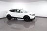 USED 2016 66 NISSAN QASHQAI 1.2 DIG-T N-Connecta SUV 5dr Petrol Manual 2WD Euro 6 (s/s) (115 ps) 360 VIEW CAMERAS I SERVICE HISTORY