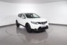 USED 2016 66 NISSAN QASHQAI 1.2 DIG-T N-Connecta SUV 5dr Petrol Manual 2WD Euro 6 (s/s) (115 ps) 360 VIEW CAMERAS I SERVICE HISTORY