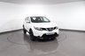USED 2016 66 NISSAN QASHQAI 1.2 DIG-T N-Connecta SUV 5dr Petrol Manual 2WD Euro 6 (s/s) (115 ps) 360 VIEW CAMERAS I SERVICE HISTORY